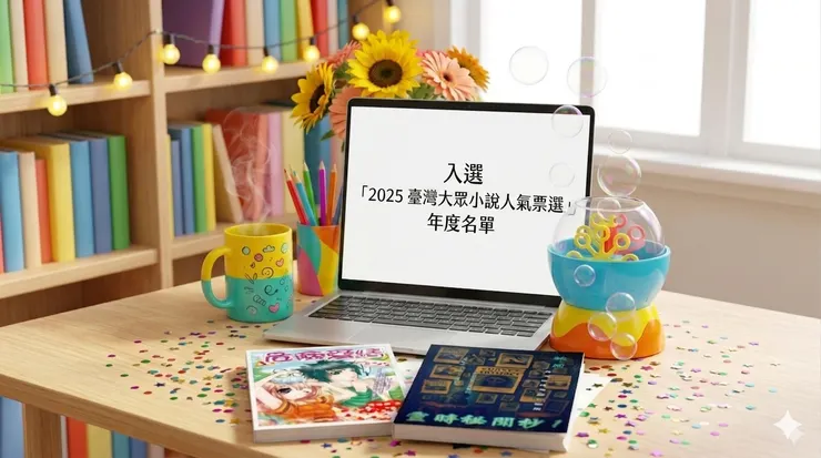 vocus|新世代的創作平台