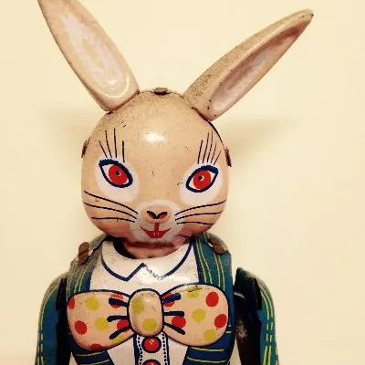 小說斷食者的沙龍