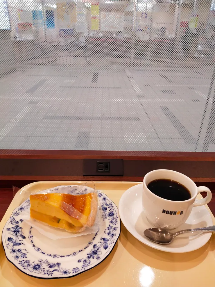 當天我點的東西