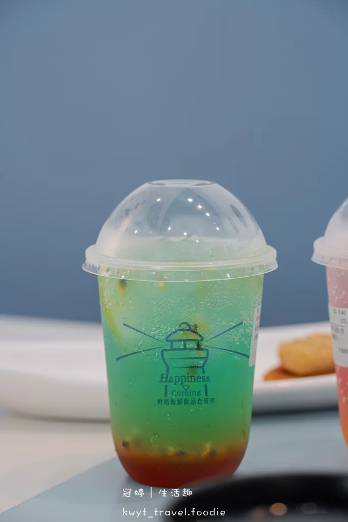 雲林北港美食餐廳_幸福燈塔複合式餐飲_痛風系滷肉飯!整層貓貓