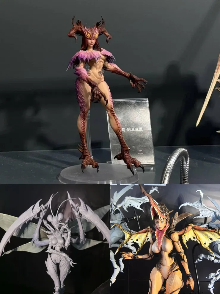 非本人拍攝來源都是FB粉專