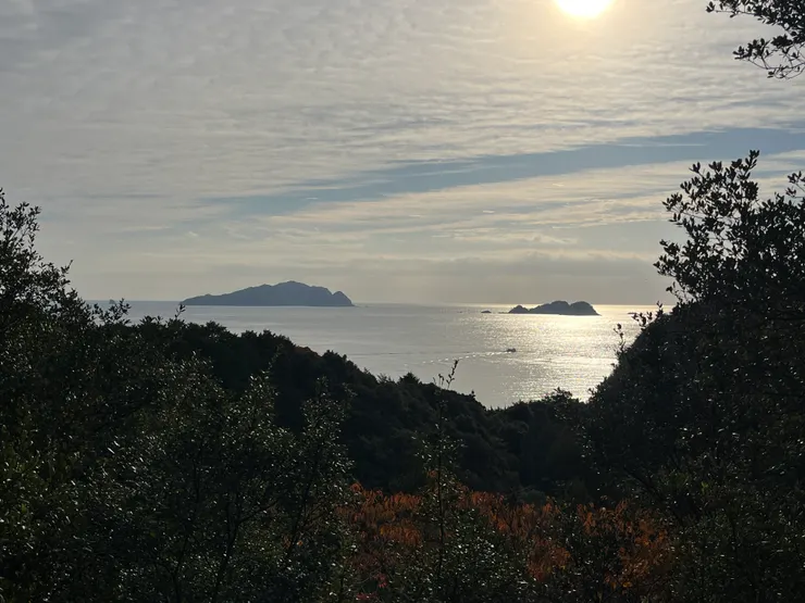 ちょっと一眼。海が見えます！ (手機版本)
