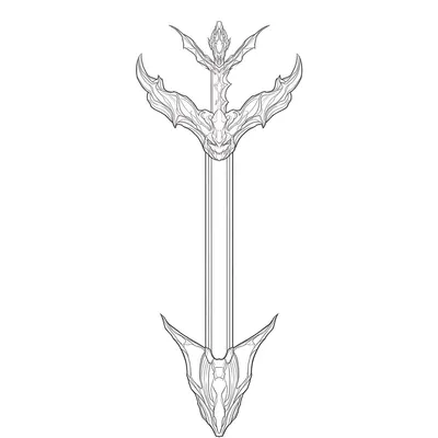 使用GOOGLE GEMINI，將我的畫作3D化-第三彈