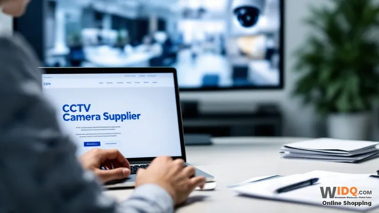 如何與閉路電視攝影機供應商協商最佳價格