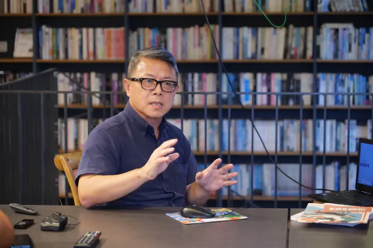 vocus|新世代的創作平台