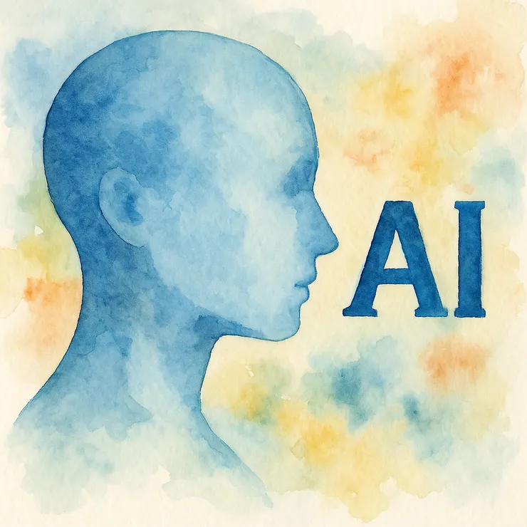 讓 AI 幫你把創意展現,而不能依靠 AI 幫你產生創意