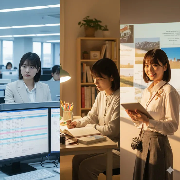 （附圖由Gemini生成）