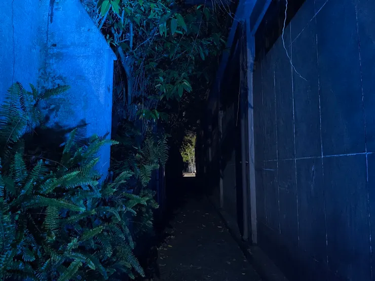 猜猜這裡是哪裡