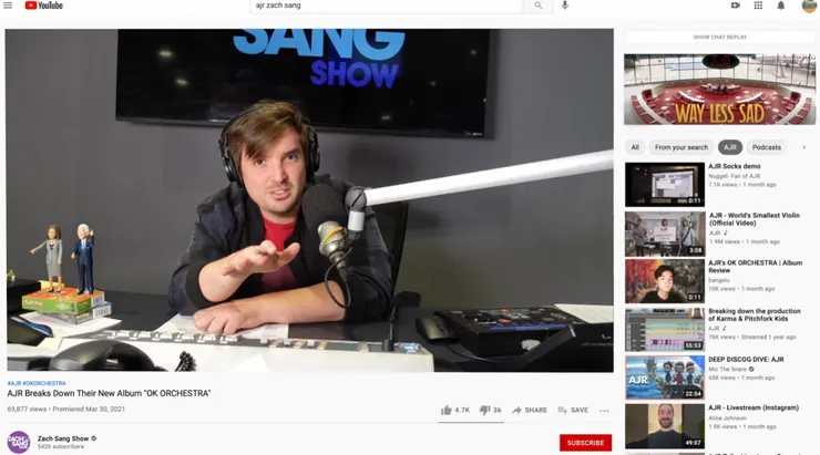 vocus｜新世代的創作平台