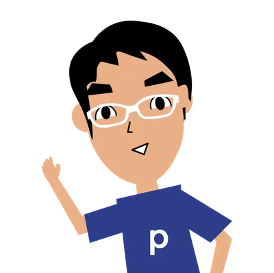 鄭志鵬（小p老師）的沙龍