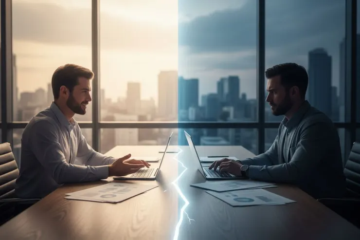 創業最常見的問題