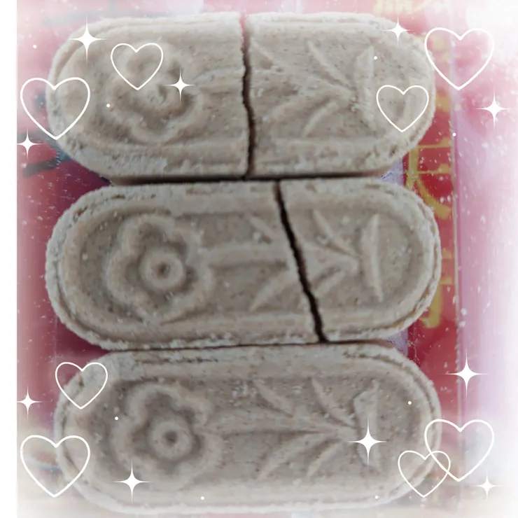 不小心壓到,但誠心誠意就好