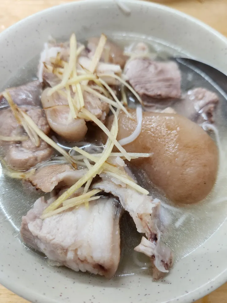 很肥很肥但不會無法入口