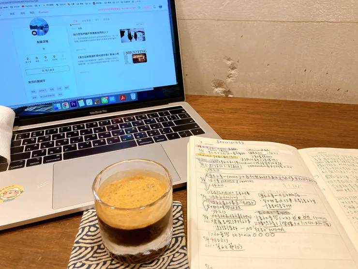 vocus|新世代的創作平台