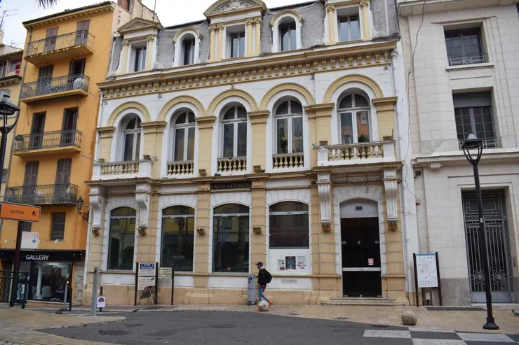 École Supérieure du Parfum