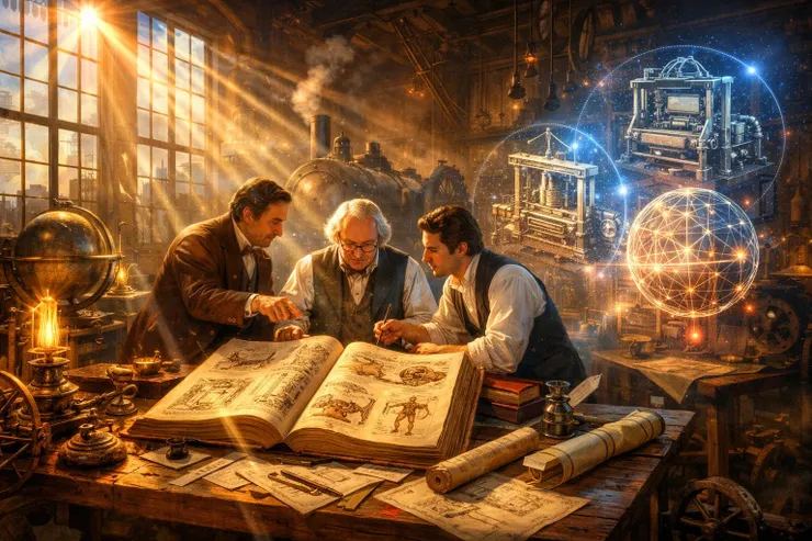 vocus｜新世代的創作平台