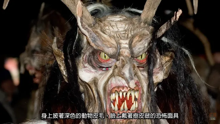 坎普斯樣貌(圖片來源:下水道先生)