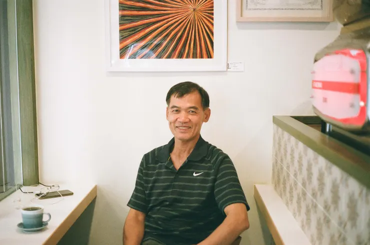 vocus|新世代的創作平台