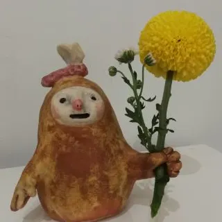 月夜清涼院的沙龍