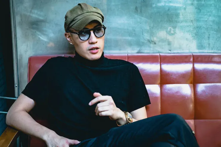 vocus|新世代的創作平台