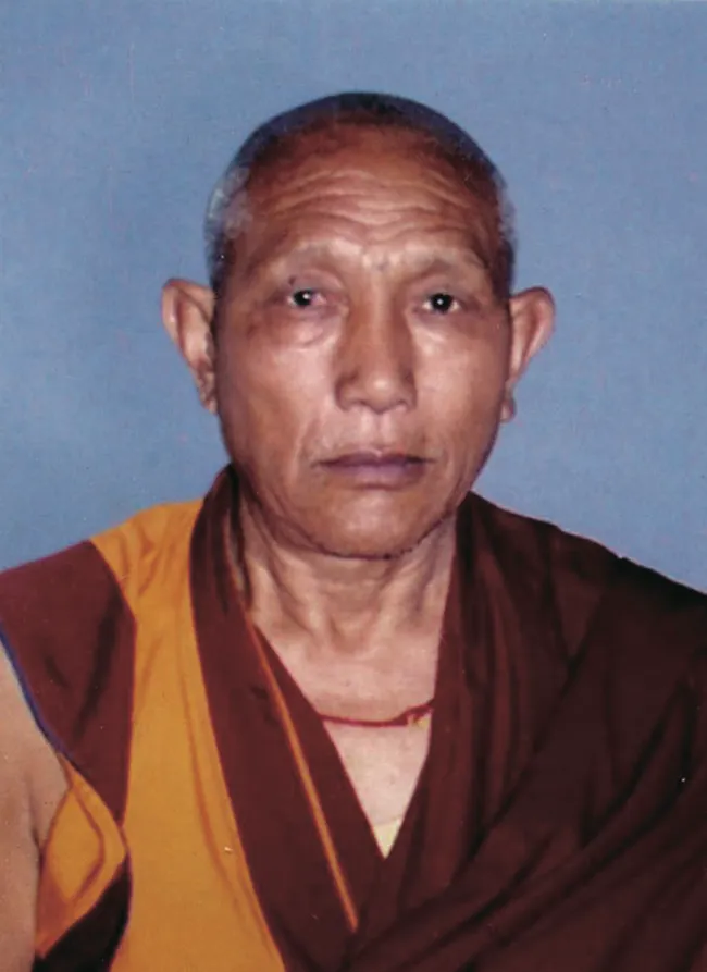 Ven. Abbot Kalsang Gyaltsen 
praised A Treasury of True Buddha-Dharma and the great achievements of Venerable Vajradhara Master Yangwo Wan Ko 
(H.H. Dorje Chang Buddha III), stating that the work will inspire sentient beings to better understand both the theoretical and practical aspects of Buddhist philosophy.