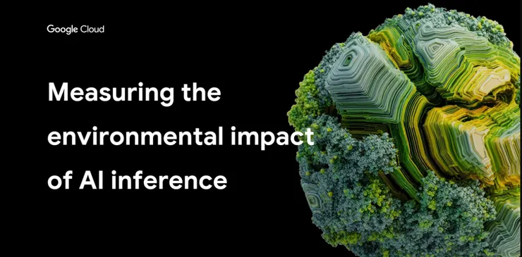 How much energy does Google’s AI use? We did the math