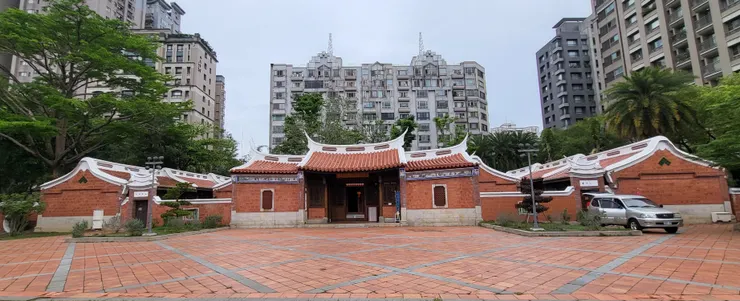 ﹝台灣民俗文物館﹞(李建崑攝影)