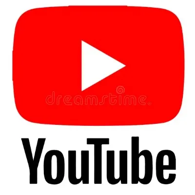 我的Youtube頻道