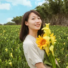 Morgen Tsai的沙龍