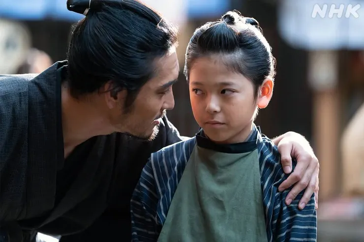 你有秘密都可以跟我說