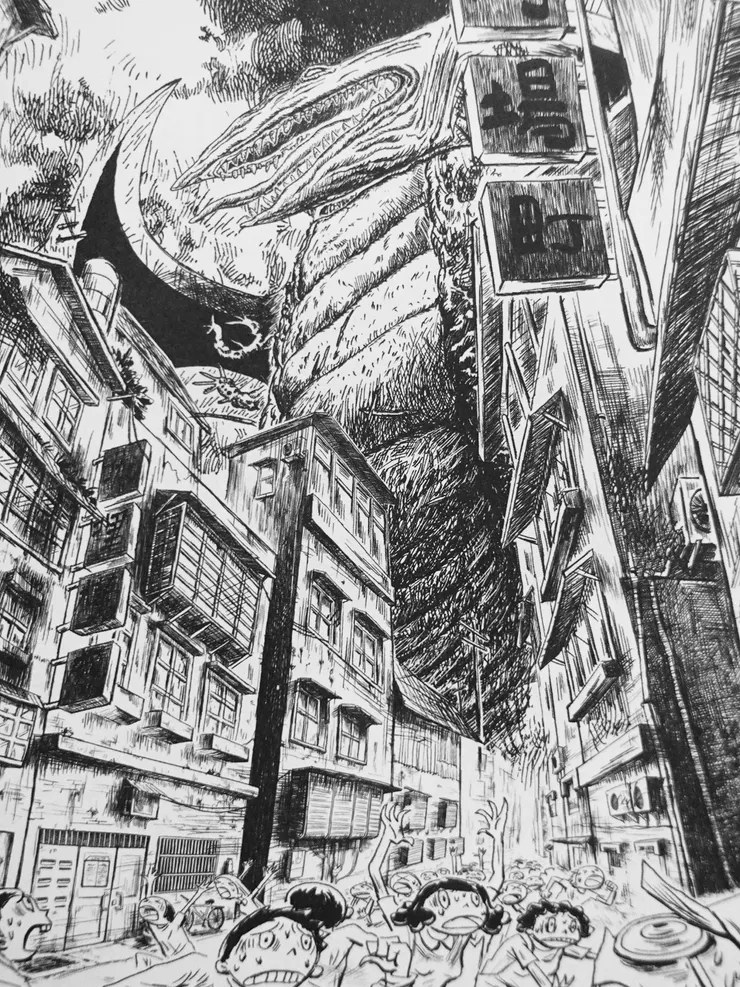 vocus｜新世代的創作平台