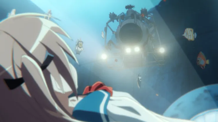 ©ATRI ANIME PROJECT