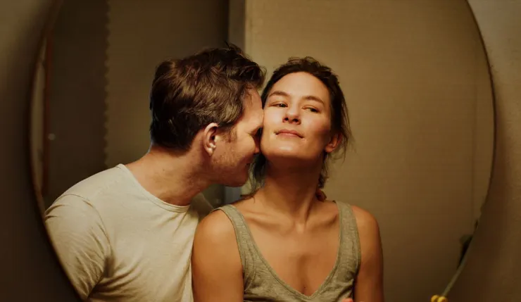 《關於愛的練習》電影劇照／金馬影展 提供