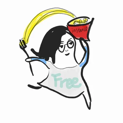 二八十六的沙龍