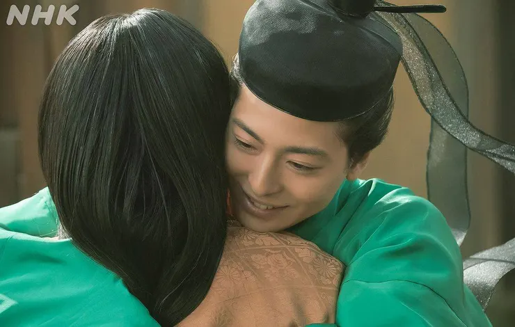 超越血緣的親情