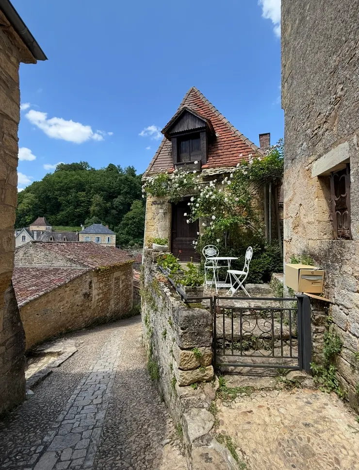 喜歡這樣的小屋