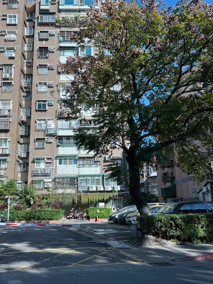 Every life shall thrive.