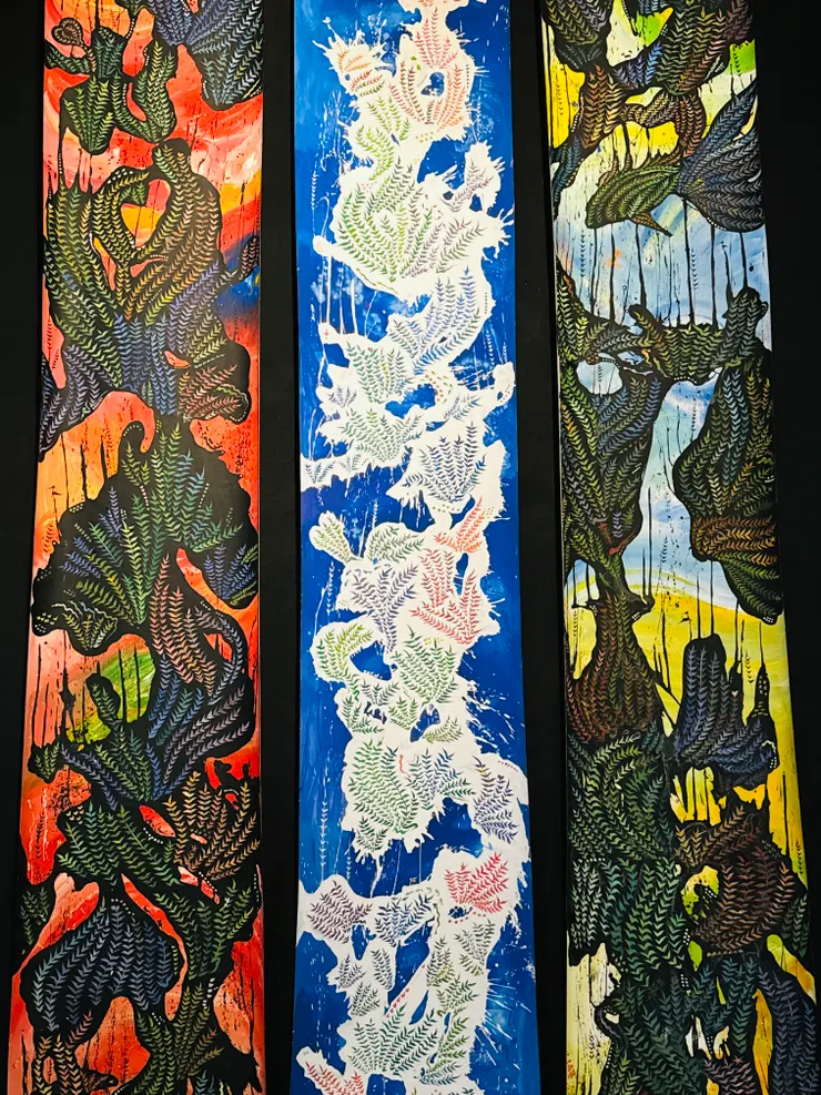 vocus|新世代的創作平台