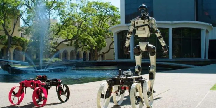 來源: California Institute of Technology