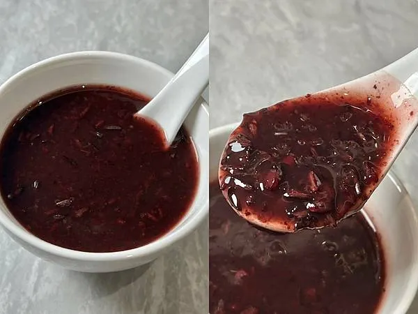 ＋（新北美食）濤濤海鮮蒸氣鍋～海鮮清蒸最好吃、澎湃上湯瑤柱粥