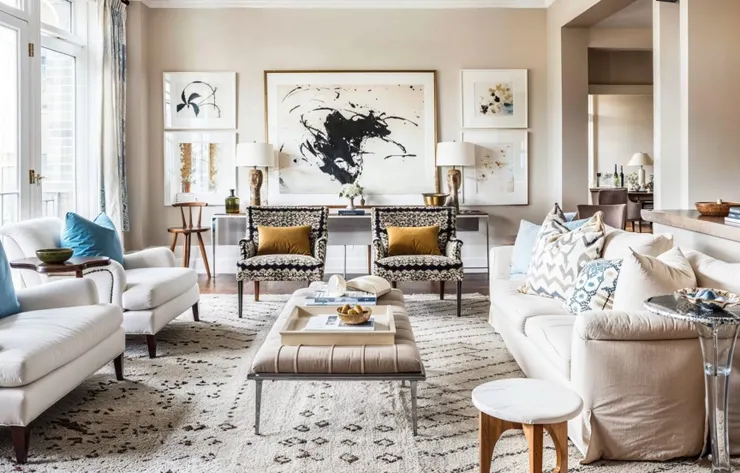 農曆七月也能裝潢新屋嗎