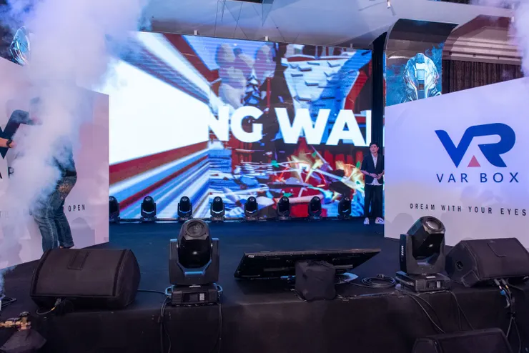 發表會流程該如何規劃?