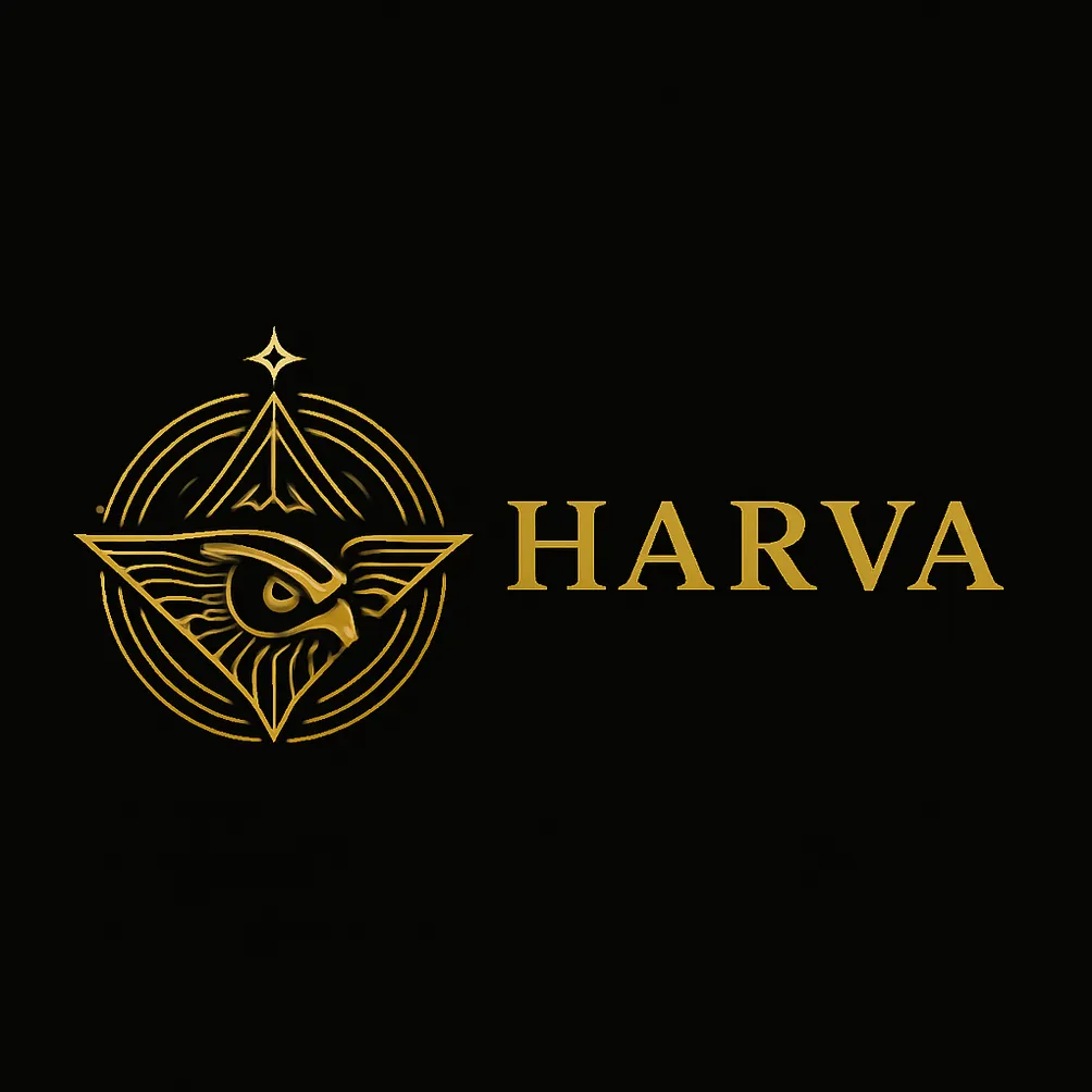 Harva的理財觀察院