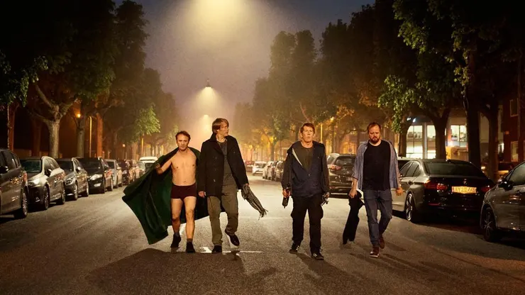 Photo Credit∕好威映像