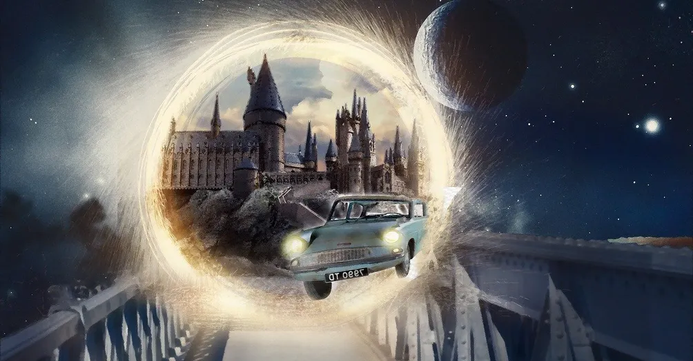 梁小愛話思維∞宇宙裡的自我成長