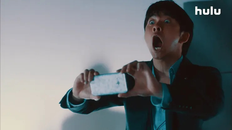 《寬鬆世代又如何》的山岸實在很欠扁