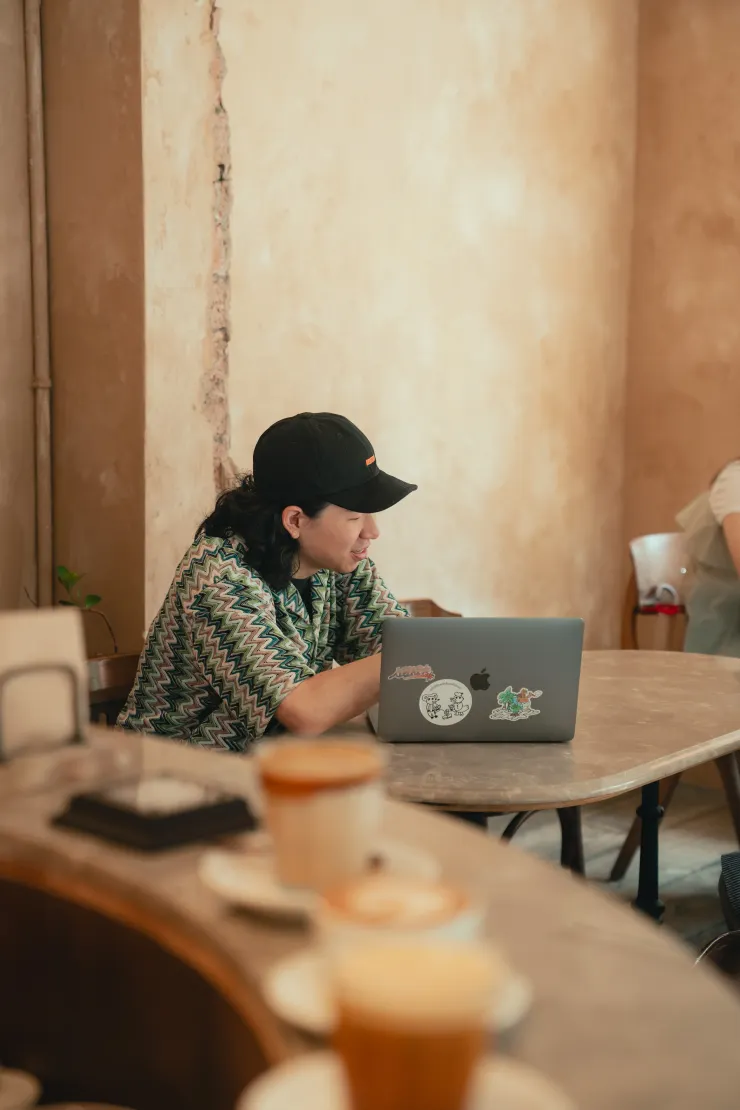 vocus｜新世代的創作平台