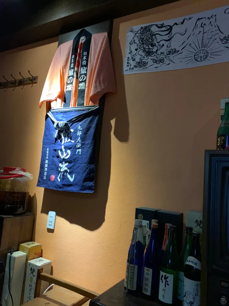 就算是不經意的一個角落 也乘載老闆他們的用心