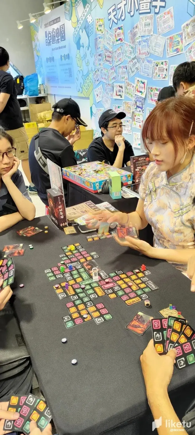 vocus|新世代的創作平台