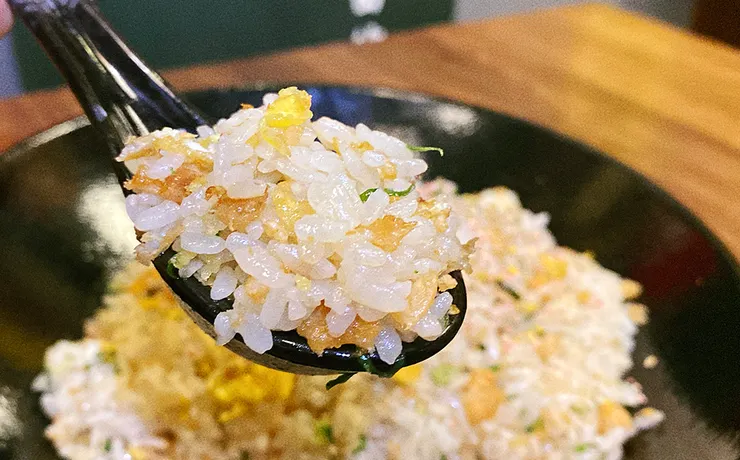 蘆洲居酒屋推薦│京田津居酒屋，氣氛滿點的蘆洲日式串燒店